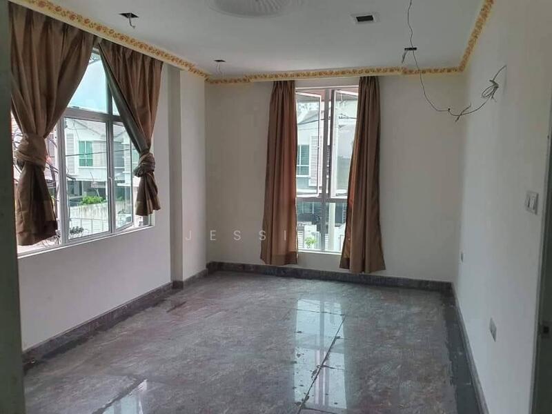 Untuk Dijual - Meru Desa Park