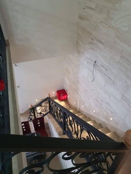 Untuk Dijual - Meru Desa Park