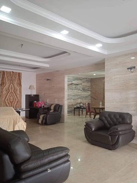 Untuk Dijual - Meru Desa Park