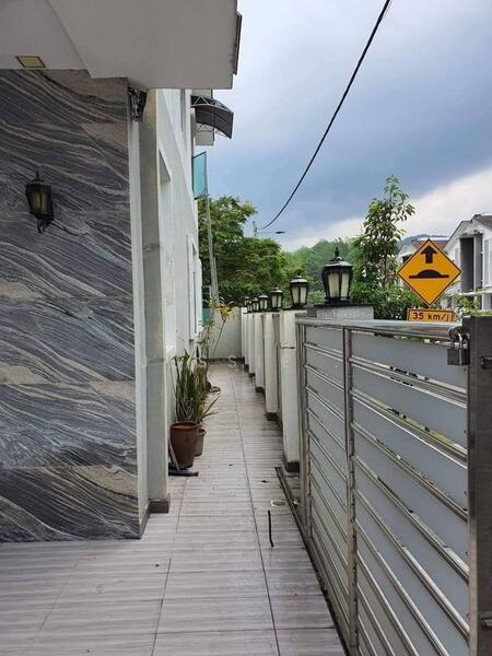 Untuk Dijual - Meru Desa Park