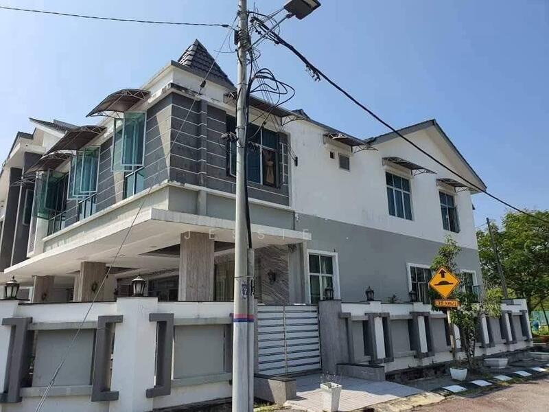 Untuk Dijual - Meru Desa Park