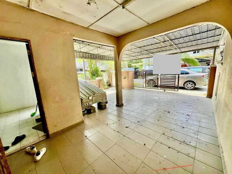 Untuk Dijual - Taman Impian Ehsan Balakong