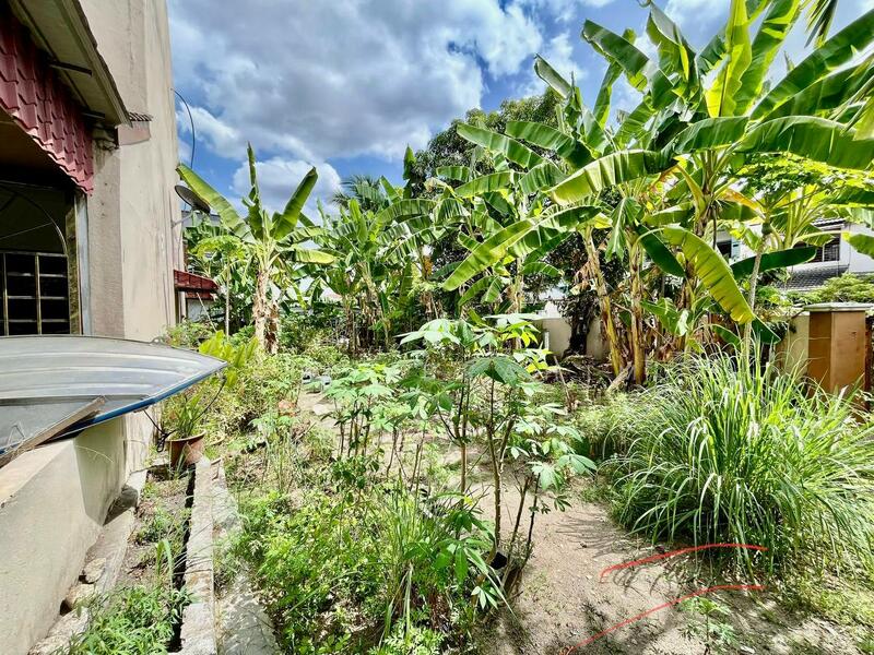 Untuk Dijual - Taman Impian Ehsan Balakong