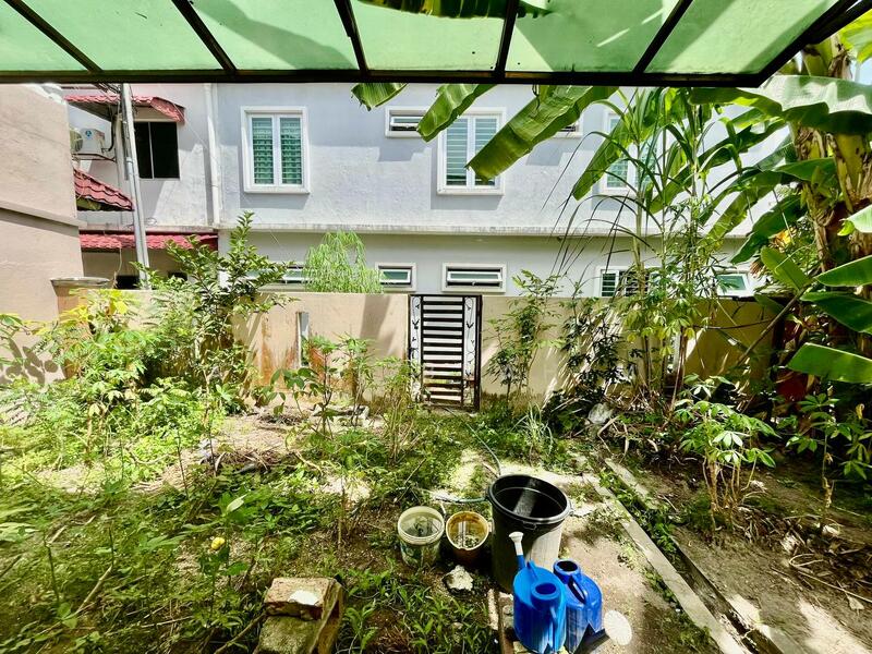 Untuk Dijual - Taman Impian Ehsan Balakong