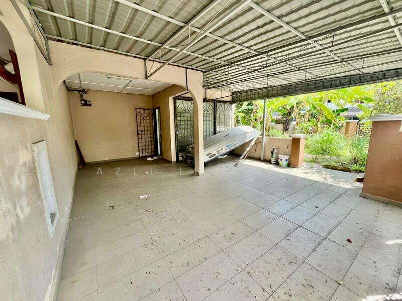 Untuk Dijual - Taman Impian Ehsan Balakong