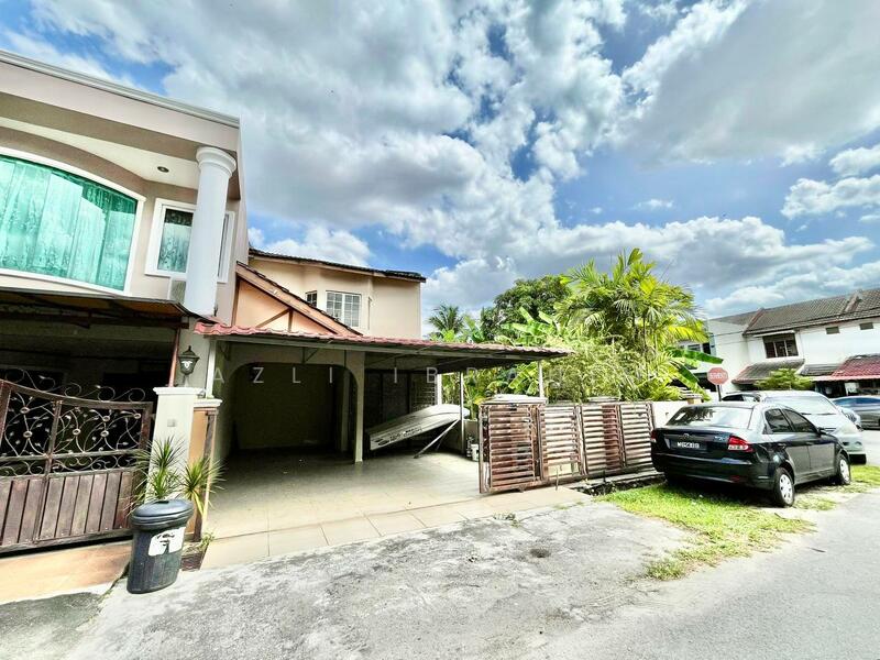 Untuk Dijual - Taman Impian Ehsan Balakong