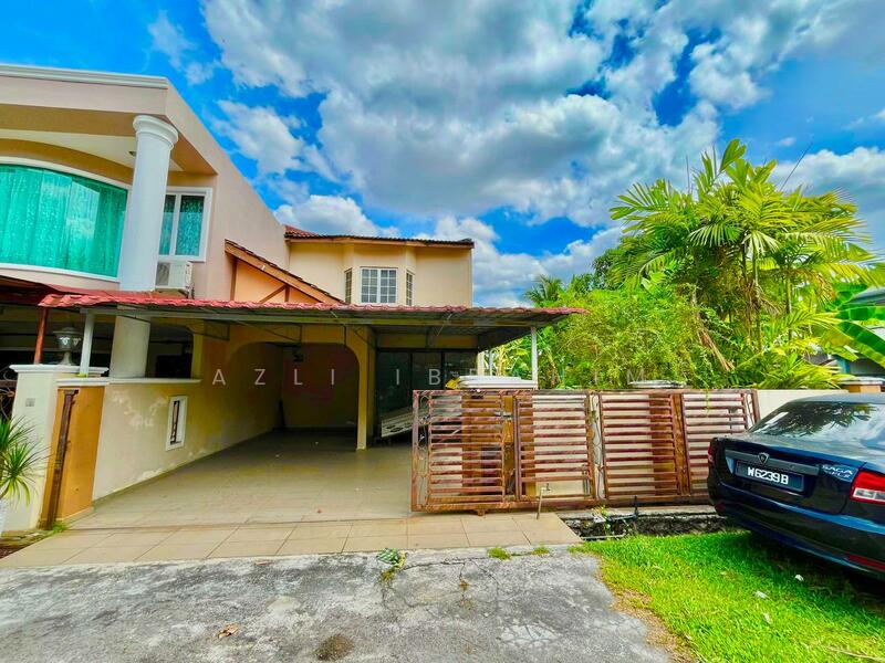 Untuk Dijual - Taman Impian Ehsan Balakong