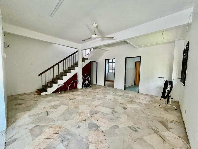 Untuk Dijual - Taman Impian Ehsan Balakong