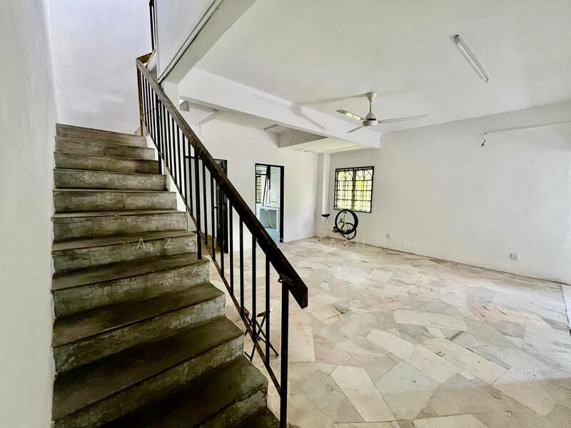 Untuk Dijual - Taman Impian Ehsan Balakong