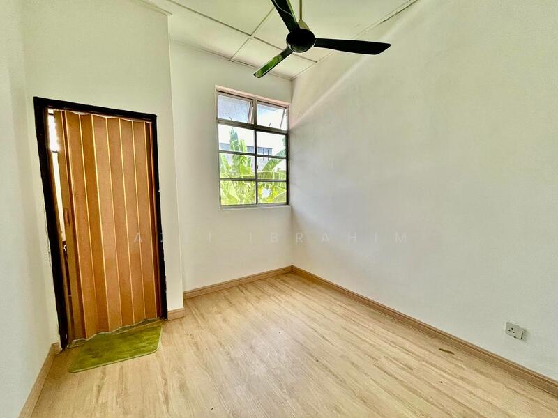 Untuk Dijual - Taman Impian Ehsan Balakong