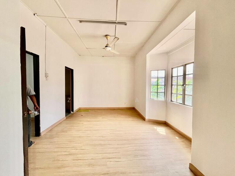 Untuk Dijual - Taman Impian Ehsan Balakong