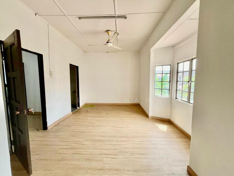 Untuk Dijual - Taman Impian Ehsan Balakong