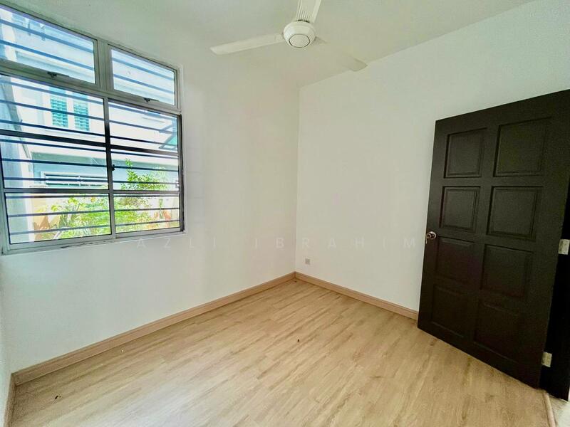 Untuk Dijual - Taman Impian Ehsan Balakong