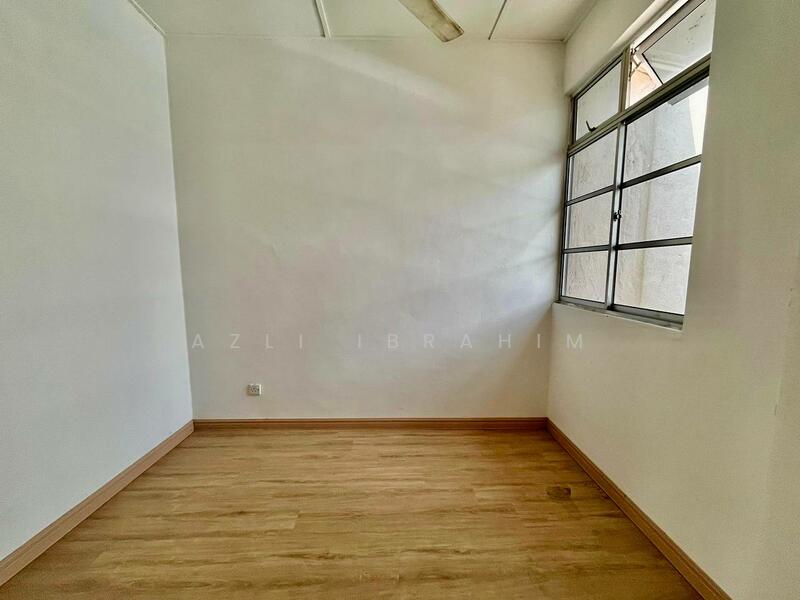 Untuk Dijual - Taman Impian Ehsan Balakong