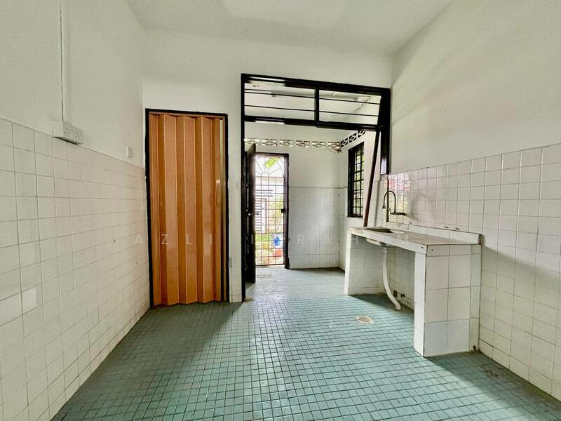 Untuk Dijual - Taman Impian Ehsan Balakong