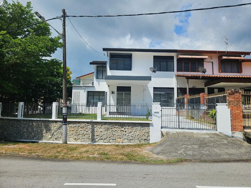 For Sale - Jalan Bintang