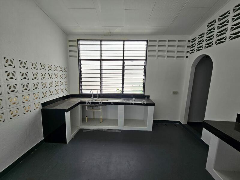 For Sale - Jalan Bintang