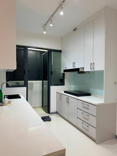 For Rent - United Point (Residensi Berpadu)