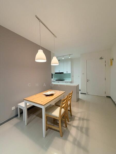 For Rent - United Point (Residensi Berpadu)