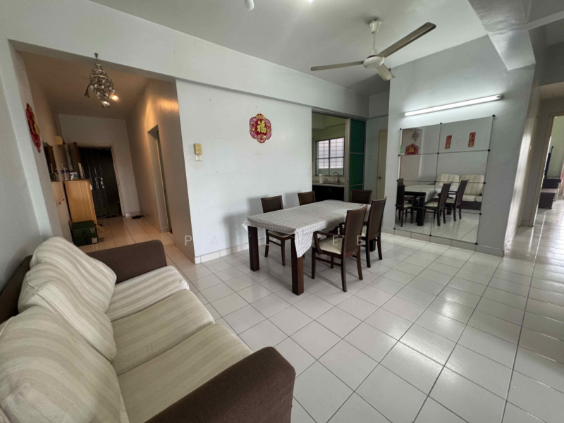 Untuk Dijual - La Vista Condominiums