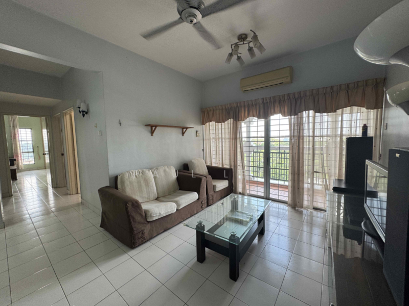 Untuk Dijual - La Vista Condominiums