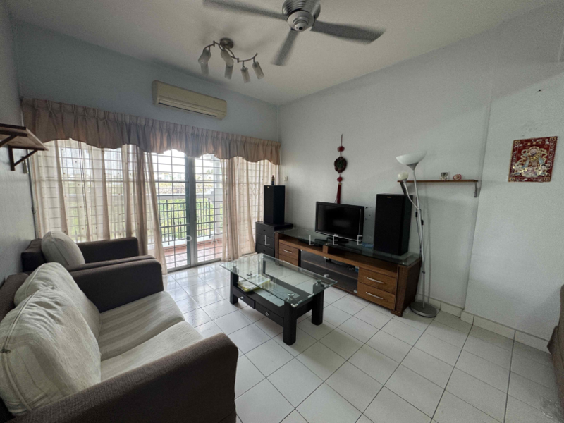 Untuk Dijual - La Vista Condominiums