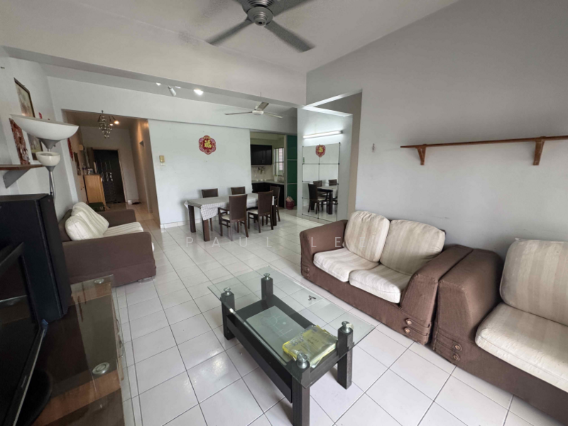 Untuk Dijual - La Vista Condominiums