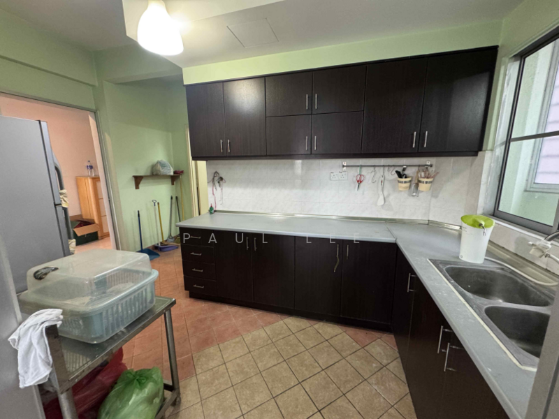 Untuk Dijual - La Vista Condominiums