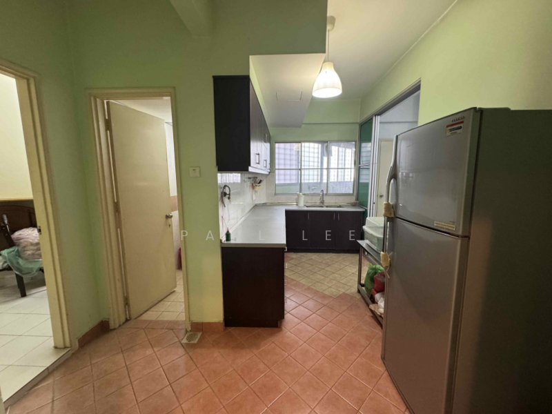 Untuk Dijual - La Vista Condominiums