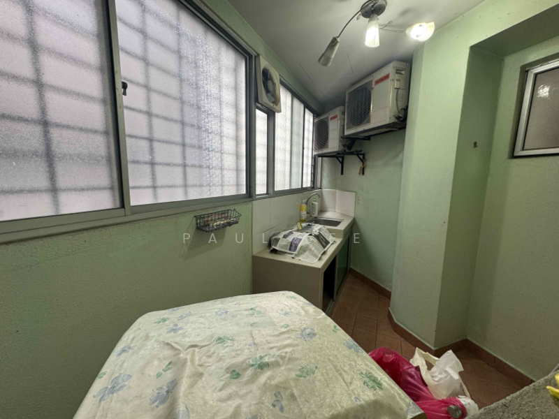 Untuk Dijual - La Vista Condominiums