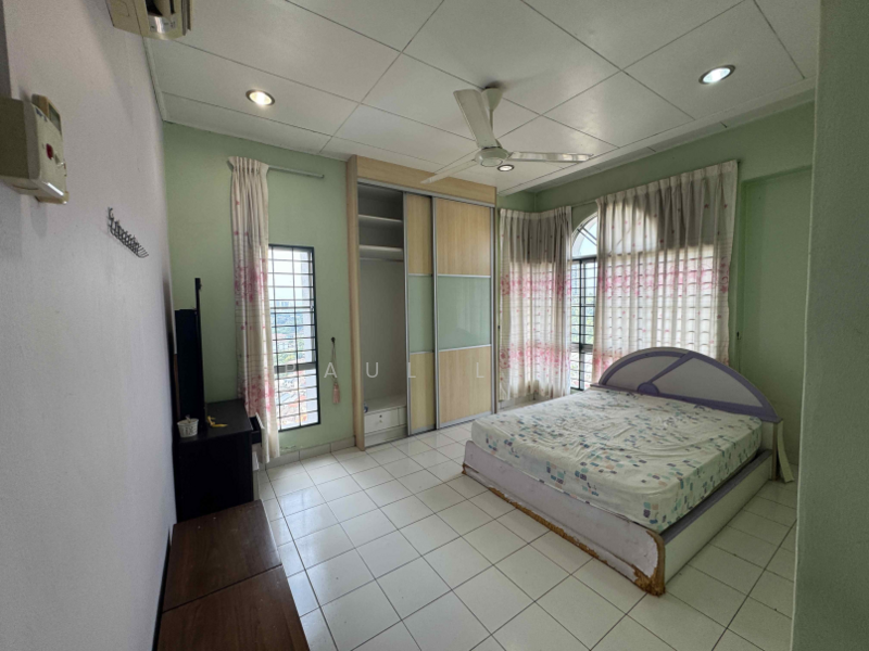 Untuk Dijual - La Vista Condominiums