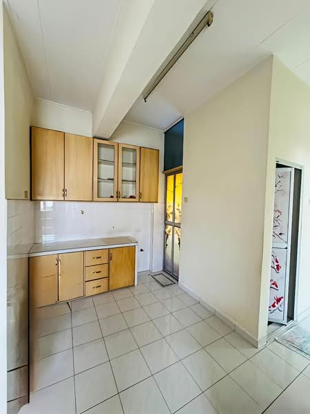 Pangsapuri untuk Dijual di 25 Jalan Gemas - Li Fang - PropertyGuru.com.my