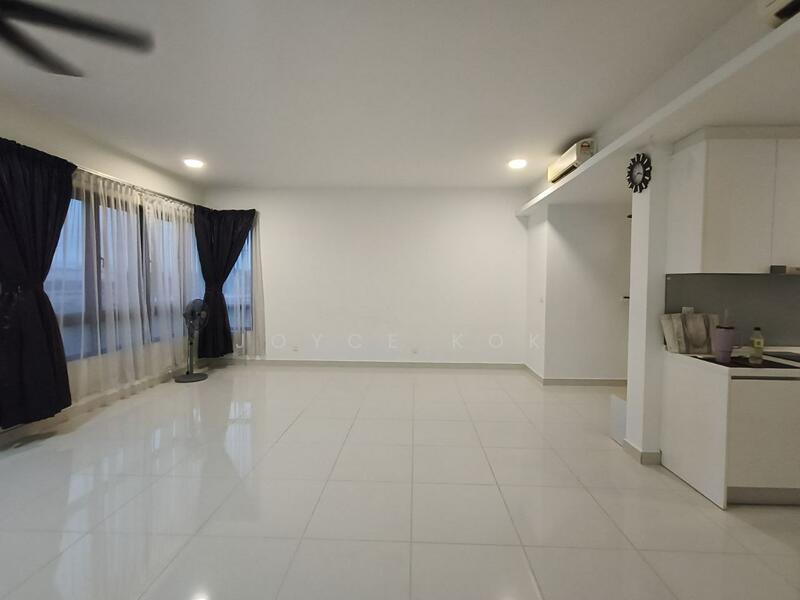 Untuk Disewa - Pandora @ Tropicana Metropark