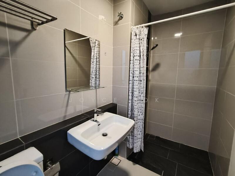 Untuk Disewa - Pandora @ Tropicana Metropark