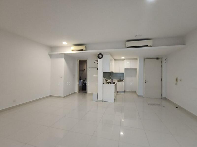 Untuk Disewa - Pandora @ Tropicana Metropark