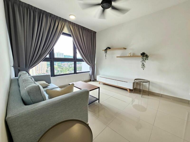 For Rent - M Vertica