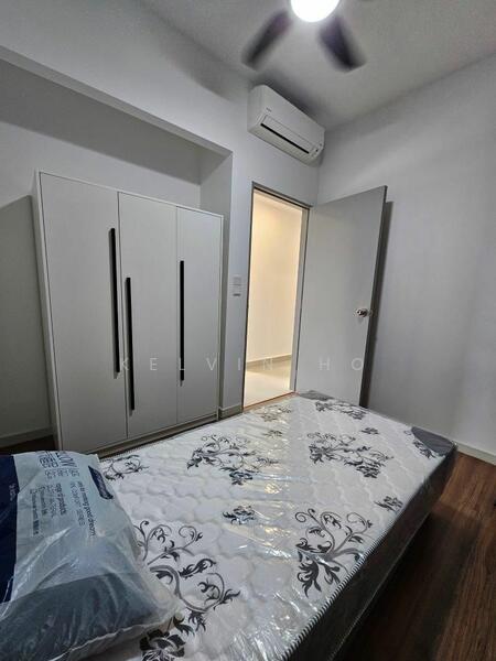 For Rent - M Vertica