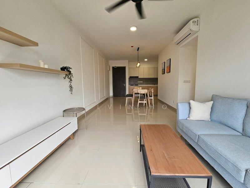 For Rent - M Vertica