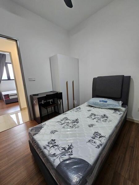 For Rent - M Vertica