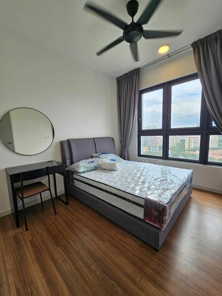 For Rent - M Vertica