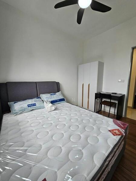 For Rent - M Vertica