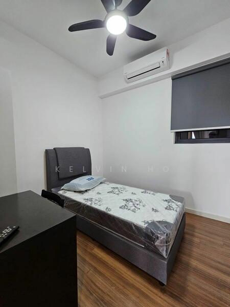 For Rent - M Vertica