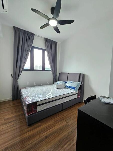 For Rent - M Vertica