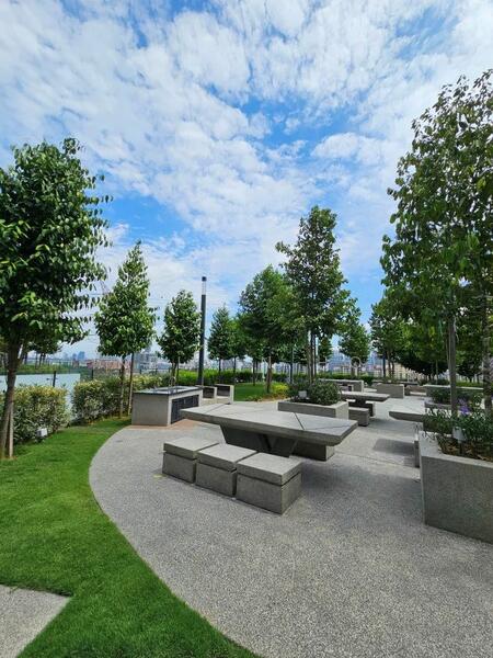 For Rent - M Vertica