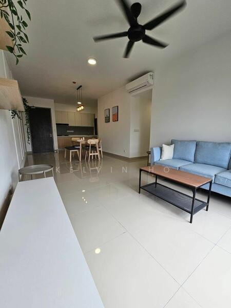 For Rent - M Vertica