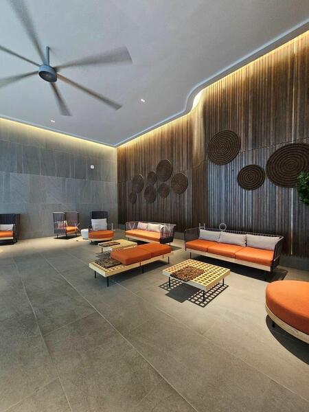 For Rent - M Vertica