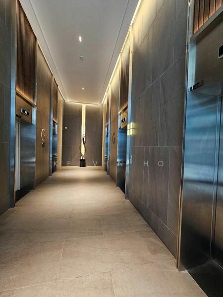 For Rent - M Vertica