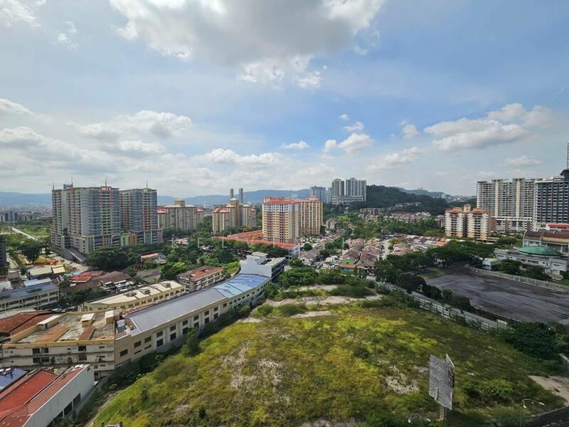 For Rent - M Vertica