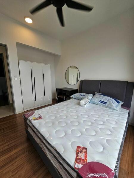 For Rent - M Vertica