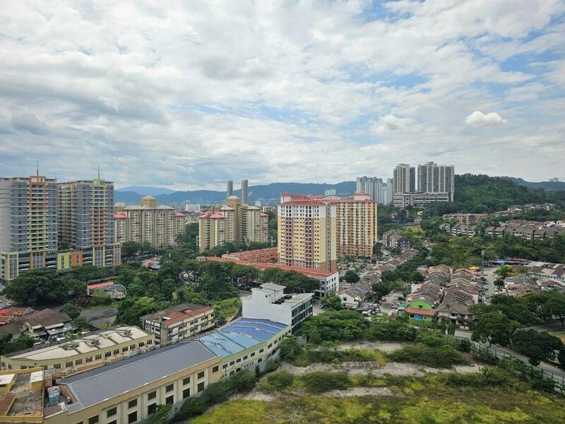 For Rent - M Vertica